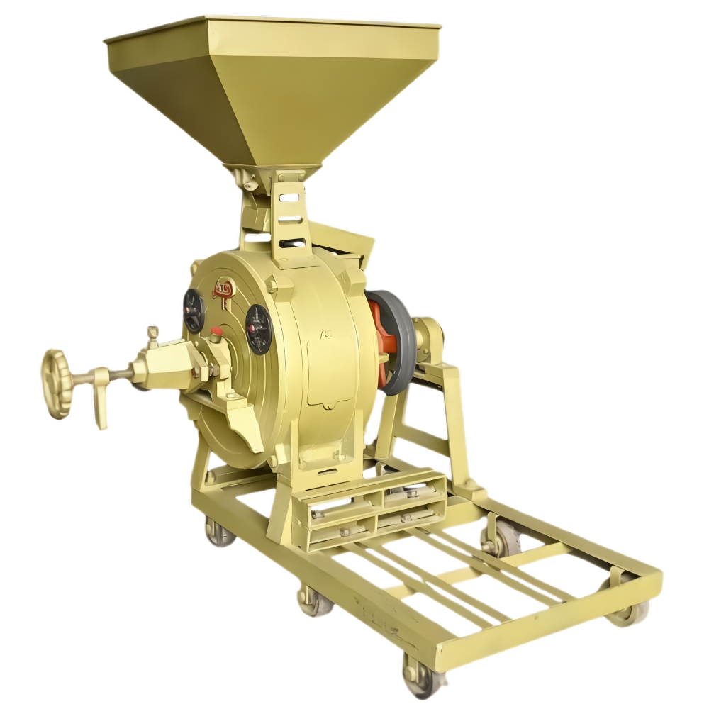 Trolley Model Chakki Machine - Complete Buying Guide 2026 | Price, Features & Where to Buy