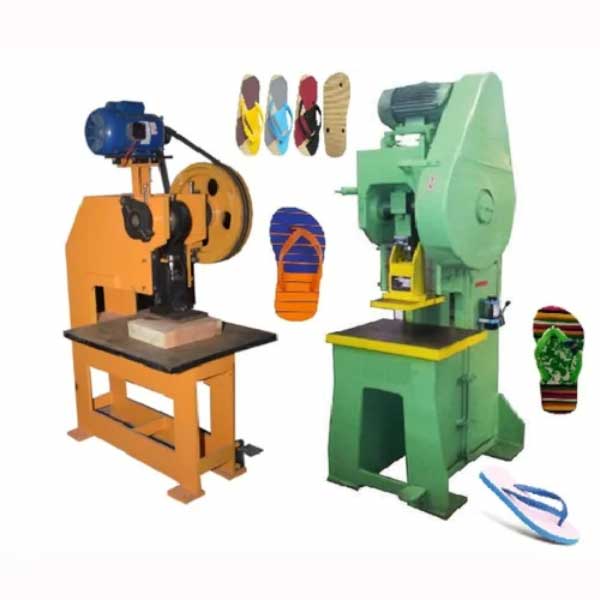 Hawai Chappal Making Machine Manufacturers, Suppliers and Exporters in Bihar