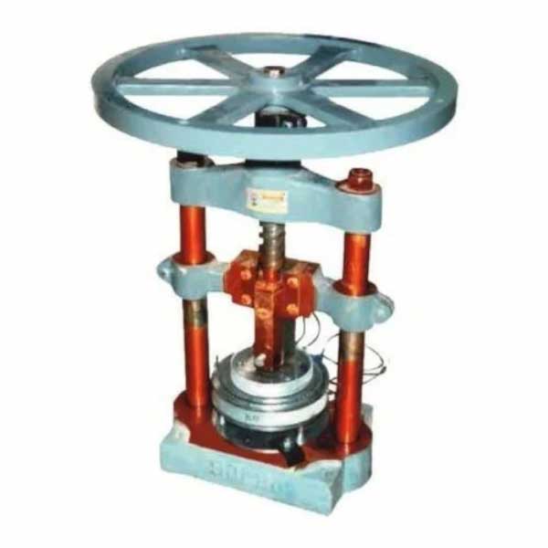 Hand Press Paper Plate Making Machine Manufacturers, Suppliers and Exporters in Bihar