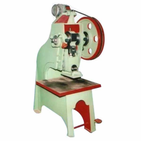 Slipper Sole Cutting Machine Manufacturers, Suppliers and Exporters in Bihar