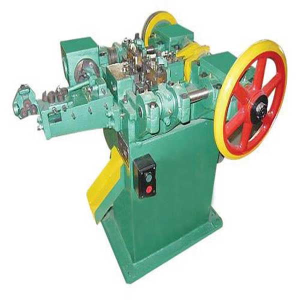 Iron Nail Making Machine Manufacturers, Suppliers and Exporters in Bihar