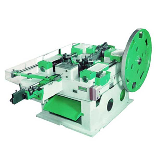 Automatic Wire Nail Making Machine Manufacturers, Suppliers and Exporters in Bihar